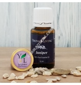 Можжевельник ( Juniper ) 15 мл-357208